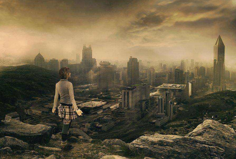 地球|人类离开1亿年，如果有新的文明出现，他们能发现我们存在过吗？