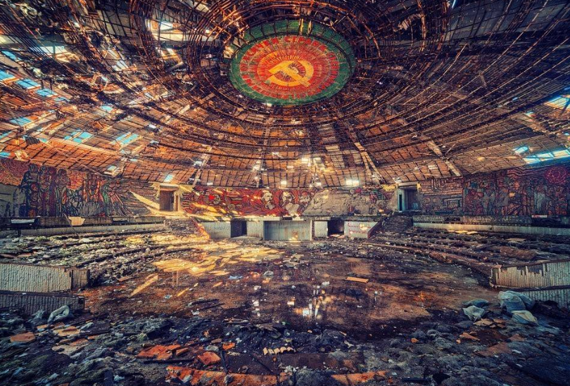 地球|人类离开1亿年，如果有新的文明出现，他们能发现我们存在过吗？