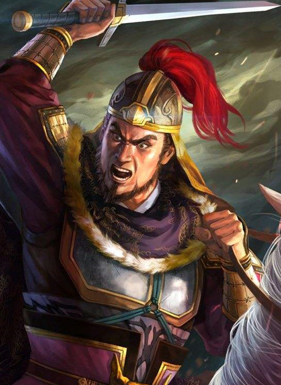 庞德为何宁死不降关羽其实他有一个苦衷曹操或知道秘密