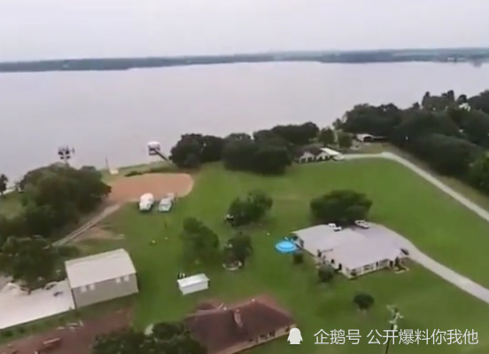 地球|史上最惊险一幕！一颗36厘米粗的钻头差点毁了地球整个城镇被漩涡卷入地下