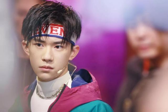 这!就是街舞|这！就是街舞，什么神仙综艺？易烊千玺圈粉，今年王一博惹注目