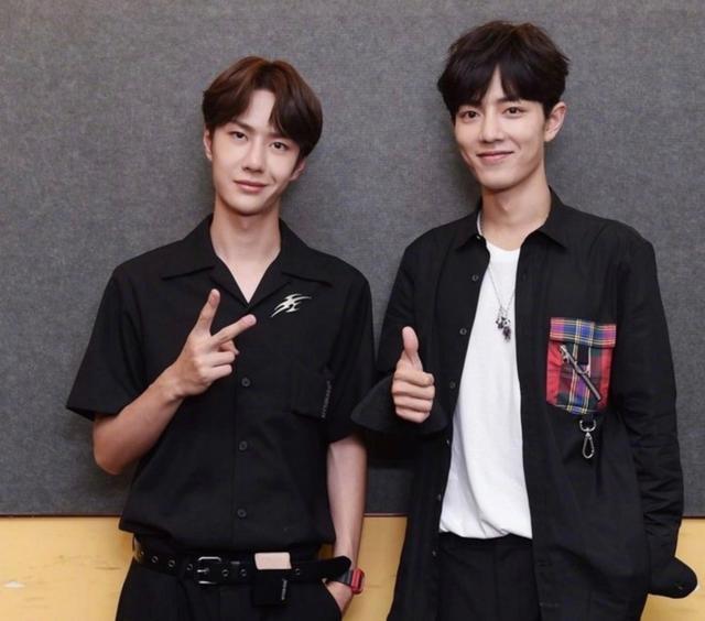 这!就是街舞|这！就是街舞，什么神仙综艺？易烊千玺圈粉，今年王一博惹注目