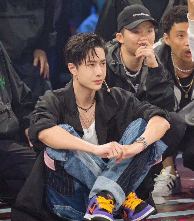 这!就是街舞|这！就是街舞，什么神仙综艺？易烊千玺圈粉，今年王一博惹注目