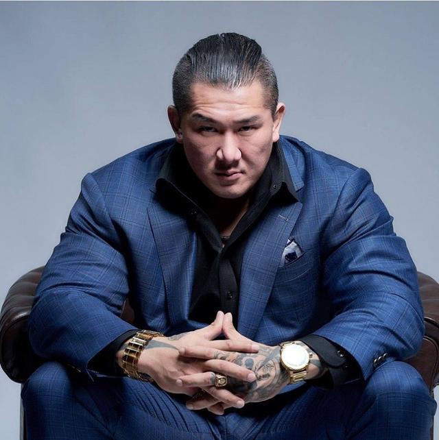 8月28日凌晨,陈之汉遭遇不明人士枪袭,被连开3枪!