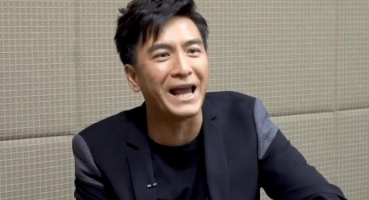 香港演员排行榜男_香港男明星颜值排行榜,14亿人公认的神颜居然是他!