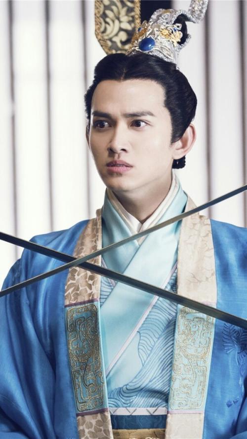 会有一点陌生,但大家肯定知道杀阡陌这个角色,马可正是该角色的扮演者