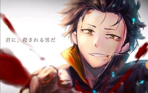 re0:吾乃傲慢大罪司教"菜月昴"