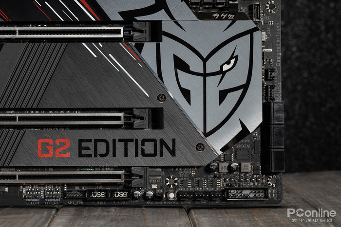 技嘉z490 aorus ultra g2评测:联名主板不止有信仰_腾讯新闻