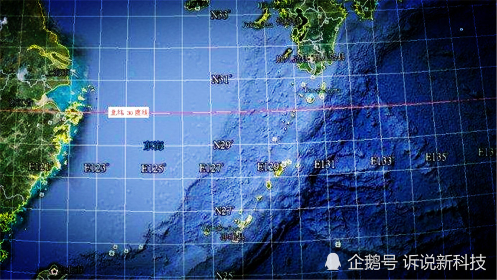 北纬30度有多神秘不仅有文明遗址还曾发生多起失踪事件