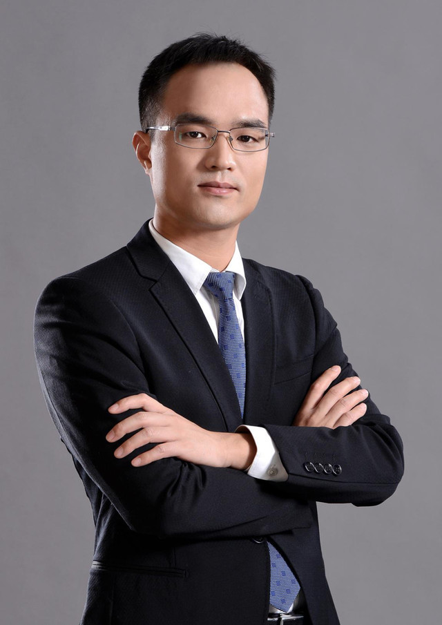 专访嘉宝董事长肖文波专注0醛定制为业主打造极致环保家