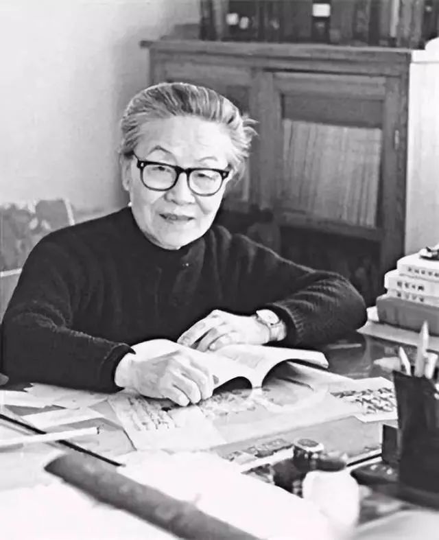 杨绛|不会说话的人往往会听说话