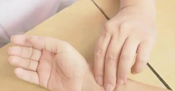 尺脉弱怎么回事 腾讯网