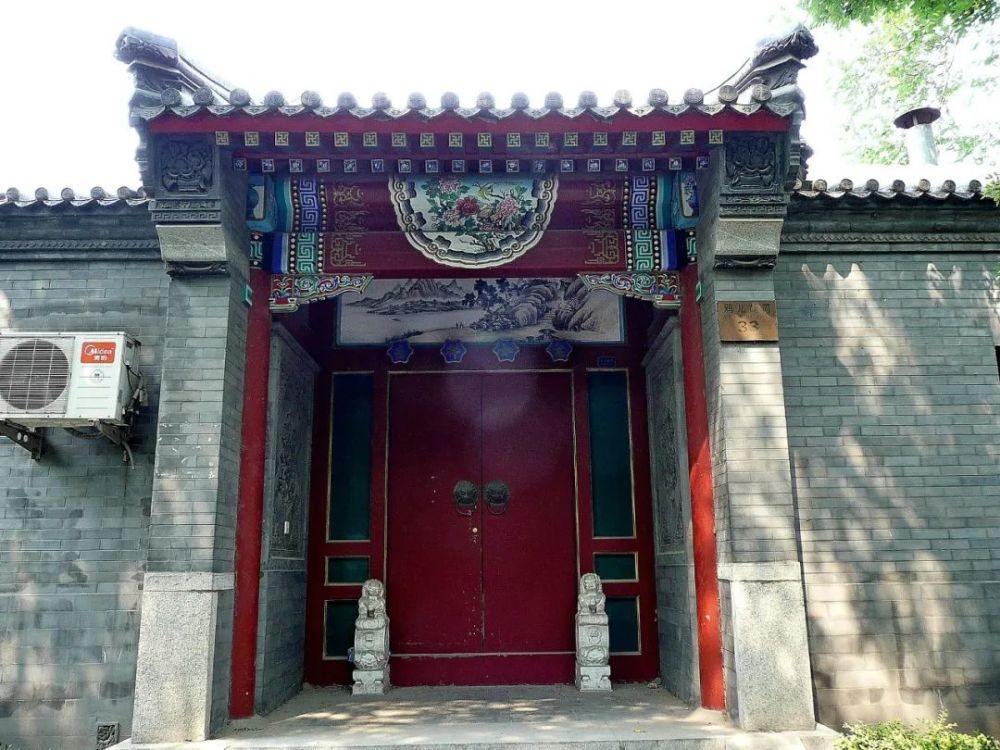 胡同|北京的胡同怎么都一个样，太没劲了