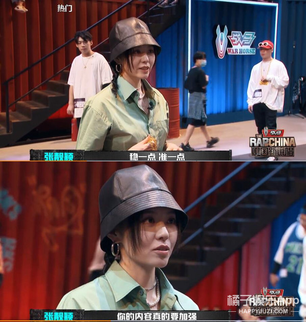 张靓颖|和前任相处13年不欢而散，新男友又被嘲戏多？