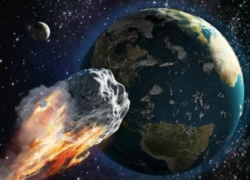 地球|又一个坏消息传来，美国大选前，地球可能迎来一个“不速之客”