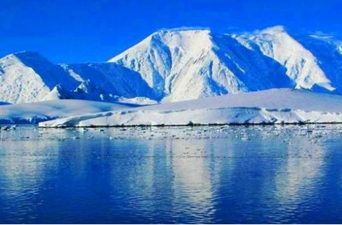 摄氏度|南极“不冻湖”，永不结冰至今无法解释，有人推测是外星基地