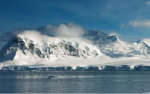 摄氏度|南极“不冻湖”，永不结冰至今无法解释，有人推测是外星基地