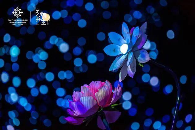 北京|抓住夏天的尾巴，最近入夜后的北京，好玩到让你不想回家！