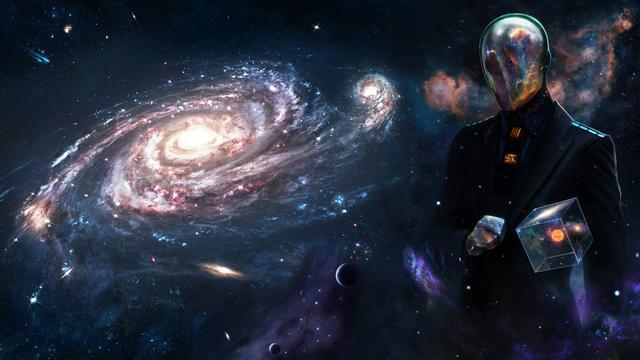宇宙|人类文明能永久存在吗？如果不能，是谁在阻止我们？