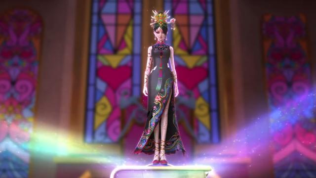 叶罗丽:罗丽公主真的消失了吗?不,辛灵仙子第一个不愿意