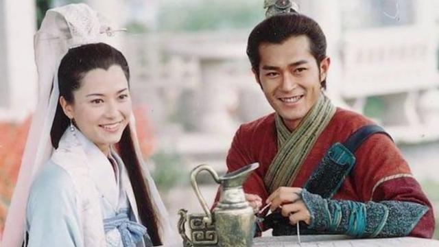 古天乐|没有人能黑得了古天乐