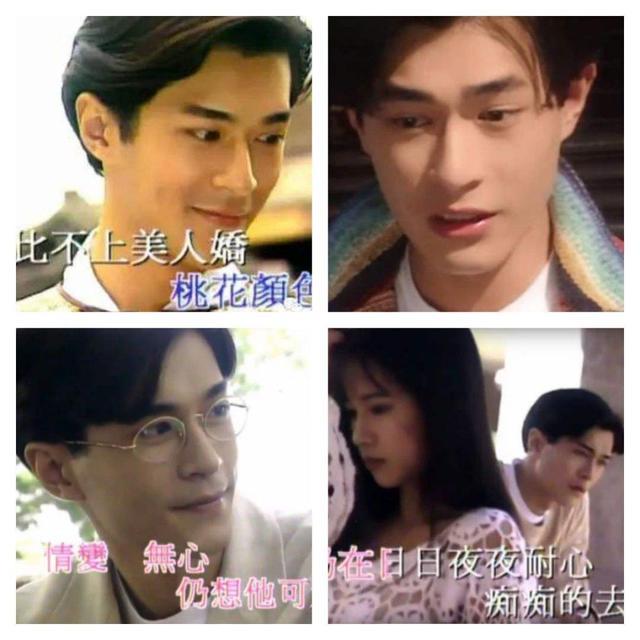 古天乐|没有人能黑得了古天乐