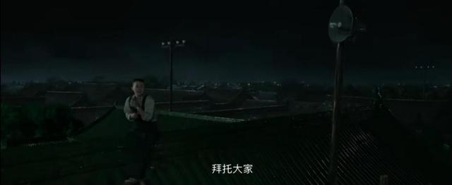 欧豪|欧豪一个选秀走出的硬汉，凭啥获得苏有朋的青睐，谢霆锋的赏识？