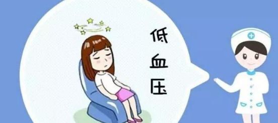 先说说这个二般人的阿姨血压那么低,为什么没有症状,需要治疗吗?
