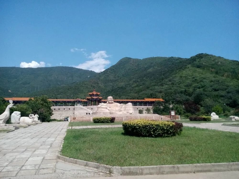 蟒山国家森林公园|9月底开通昌平人方便了，坐这趟超美列车去旅行吧！