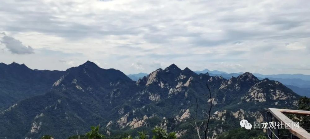 蟒山国家森林公园|9月底开通昌平人方便了，坐这趟超美列车去旅行吧！