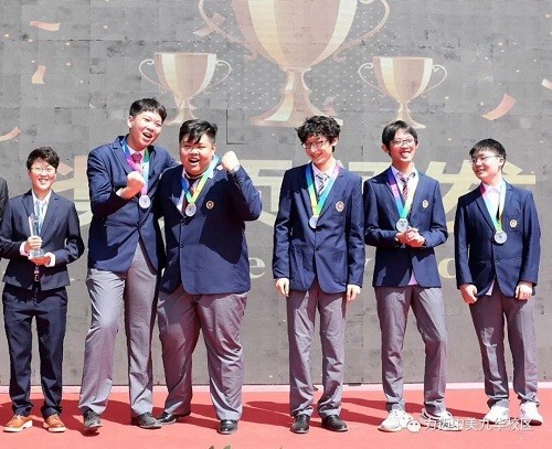 国际学校|北京力迈国际学校：2020年力迈学子AP成绩再创新高！