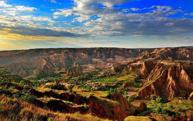 考古学|考古剧透：不靠科技仪器，考古人如何判断墓葬年代和墓主族属？
