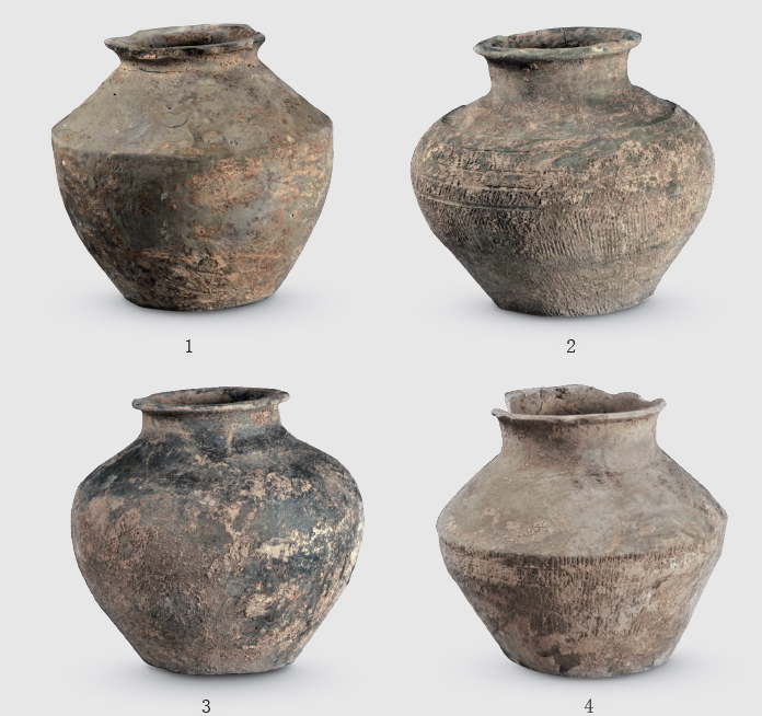 考古学|考古剧透：不靠科技仪器，考古人如何判断墓葬年代和墓主族属？