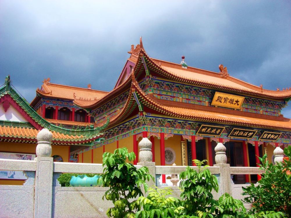 不得不去的游玩地珠海10大景点大揭秘有你喜欢的吗