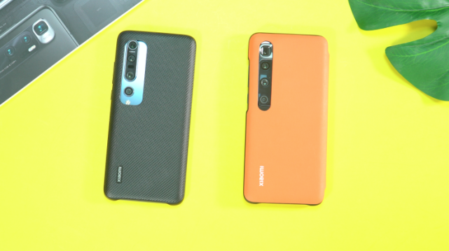 小米10pro和小米10至尊纪念版深度体验评测