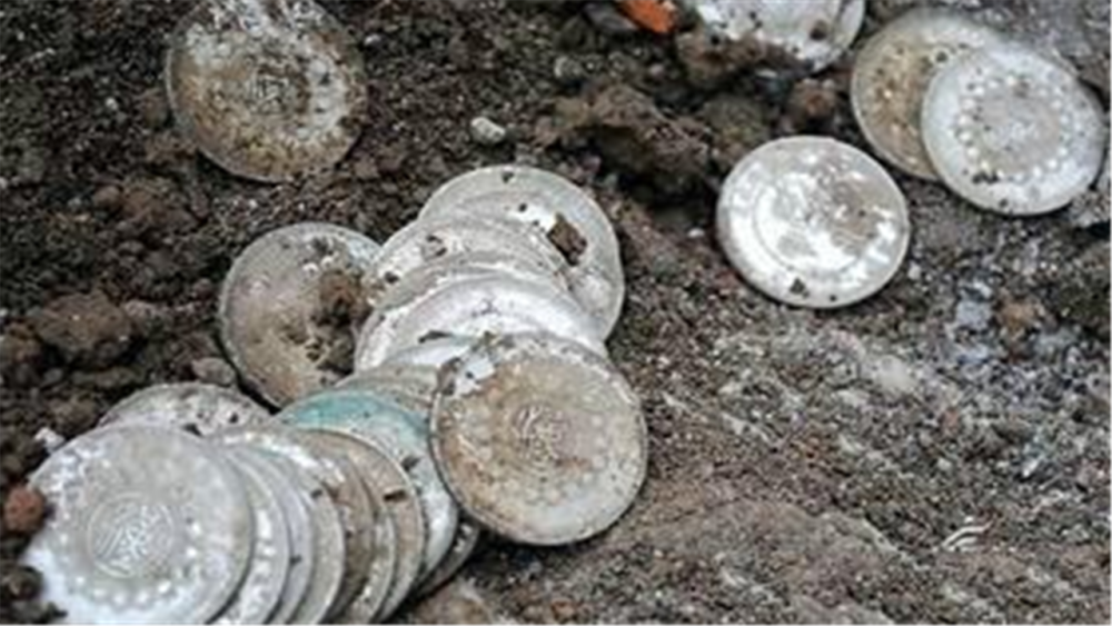 河北|1999年，河北老宅改造挖出大量银元，后人前来讨要为何被拒？