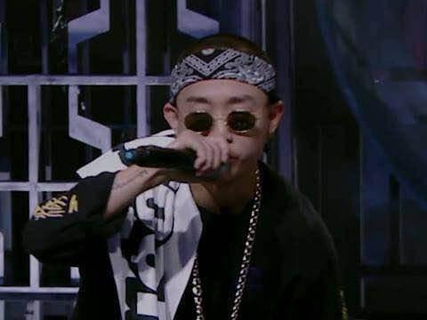 gai|打架、混酒吧，被老丈人感动到痛哭流涕，GAI成名前有多社会？