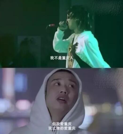 gai|打架、混酒吧，被老丈人感动到痛哭流涕，GAI成名前有多社会？