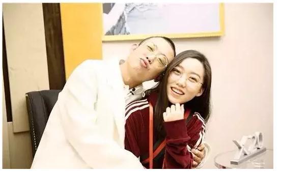 gai|打架、混酒吧，被老丈人感动到痛哭流涕，GAI成名前有多社会？