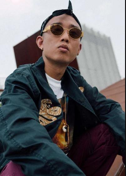 gai|打架、混酒吧，被老丈人感动到痛哭流涕，GAI成名前有多社会？