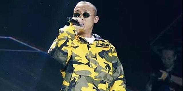 gai|打架、混酒吧，被老丈人感动到痛哭流涕，GAI成名前有多社会？