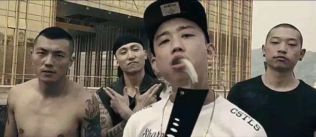 gai|打架、混酒吧，被老丈人感动到痛哭流涕，GAI成名前有多社会？