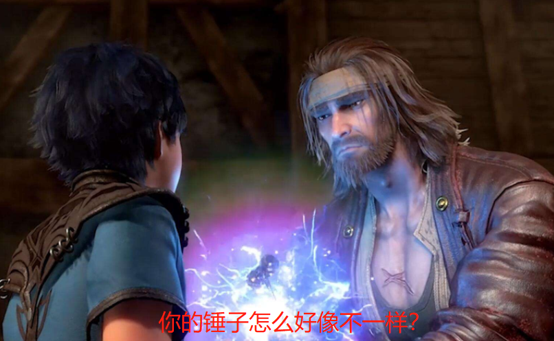 斗罗大陆唐昊在唐三6岁就离家出走为何他那时不教唐三提升战力