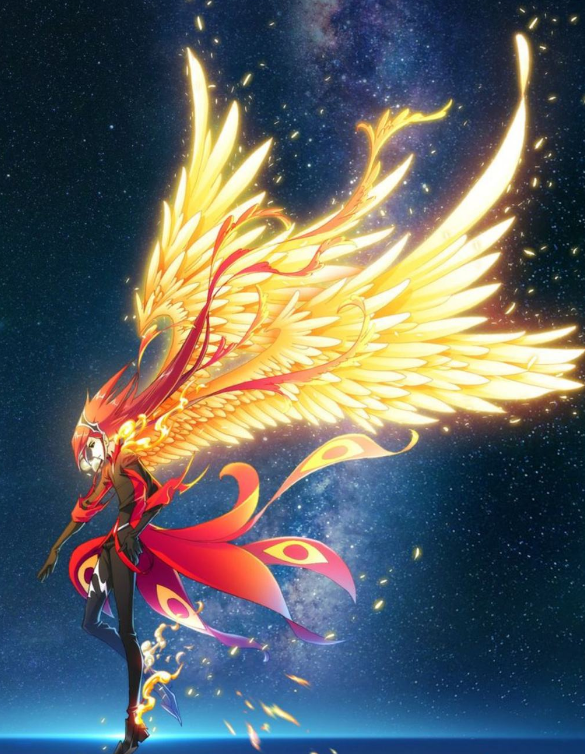 斗罗大陆:魂兽永生不能成神,那马红俊继承的凤凰之神算什么?