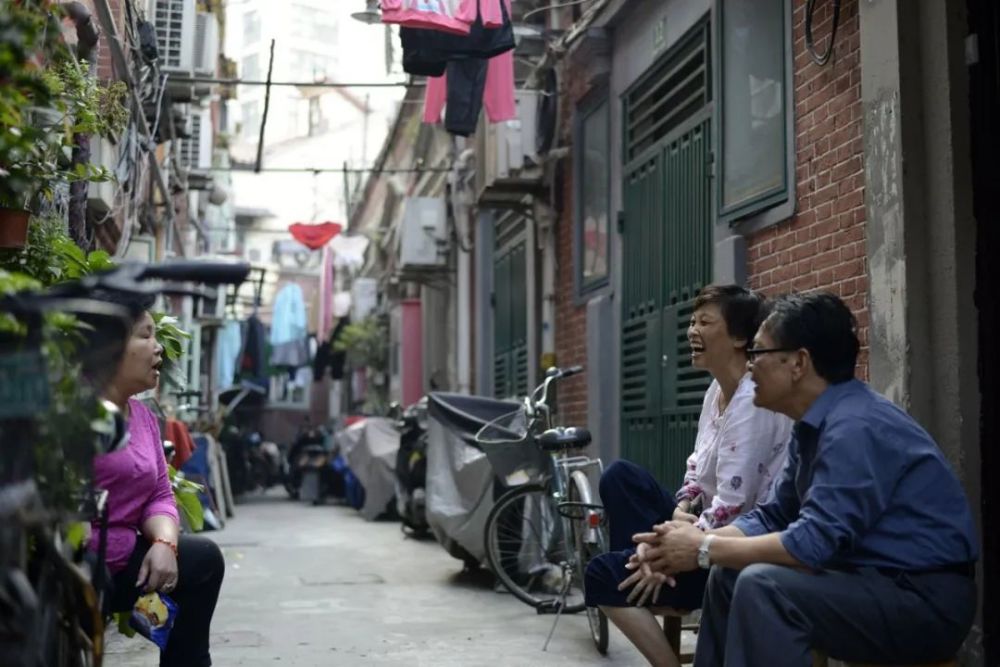 东四胡同博物馆|如何留住老城区的人情味？看这些城市空间微更新案例是怎么做的！