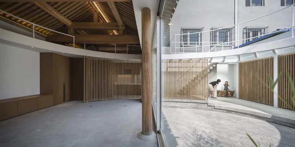 东四胡同博物馆|如何留住老城区的人情味？看这些城市空间微更新案例是怎么做的！