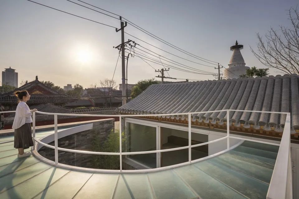 东四胡同博物馆|如何留住老城区的人情味？看这些城市空间微更新案例是怎么做的！