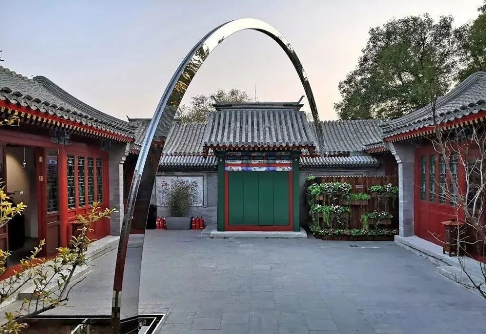 东四胡同博物馆|如何留住老城区的人情味？看这些城市空间微更新案例是怎么做的！