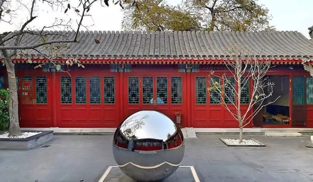 东四胡同博物馆|如何留住老城区的人情味？看这些城市空间微更新案例是怎么做的！