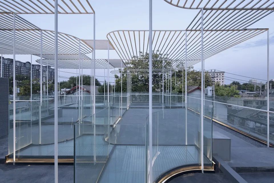 东四胡同博物馆|如何留住老城区的人情味？看这些城市空间微更新案例是怎么做的！